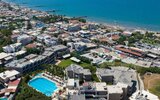 The Atrion Resort & Apartments
