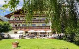 Posthaus Stubai and Smart Posthaus Stubai and Smart