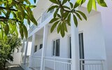 Apartmány George's