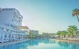 Silver Sands Beach Hotel Silver Sands Beach Hotel