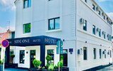 Side One Design Hotel