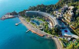 Hotel NG Phaselis Bay