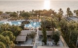 Balmy Beach Resort Kemer