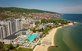 Secret Sunny Beach