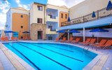 Irida Apartments Malia