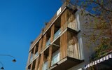 Hotel Menel - The Tree House