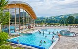 Relax v Polsku: Termály pod Tatrami