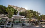 Hotel Albanian Star
