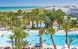 Palm Beach Club Djerba