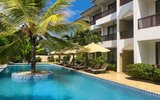 Ahg Hisia Nungwi Experience (Ex. Zanzibar Star Resort)