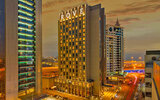 Hotel Rove Dubai Marina