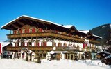 Kaiserhotel Neuwirt Kaiserhotel Neuwirt