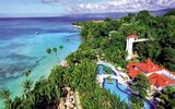 Bahia Principe Luxury Cayo Levantado All Inclusive