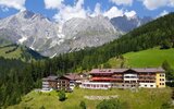 Bergheimat (Mühlbach Am Hochkönig) Bergheimat (Mühlbach Am Hochkönig)
