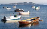 hotel v Istanbulu