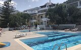 Bali Mare Hotel