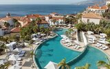 Dreams Madeira Resort Spa & Marina