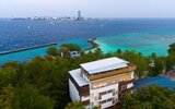 Vinorva Maldives