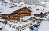 Hotel Alphof (Alpbach) Hotel Alphof (Alpbach)