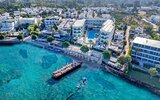 Dragut Point South Hotel
