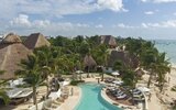 Mahékal Beach Resort