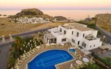 Lindos View