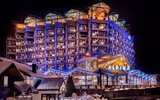 Alpina Eclectic Hotel