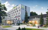Holiday Inn Express Lublin Holiday Inn Express Lublin