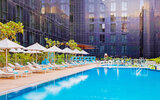 Hotel Grand Mercure Hotel Dubai