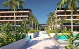 Xo Cape Arnna Fethiye