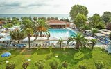 Poseidon Palace Poseidon Palace
