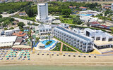 Mimoza Beach Hotel