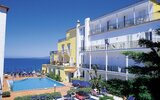Hotel Parco Aurora Terme