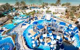 Hotel Le Meridien Mina Seyahi Beach Resort & Marina