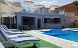 Roda Pearl Resort Roda Pearl Resort
