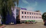 Best Western Hotel Galicya Best Western Hotel Galicya