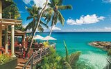 Hilton Seychelles Northolme Resort & Spa