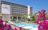 Hotel Royal Garden Beach