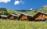 Les Chalets De L´arvan