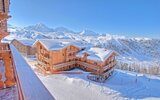 Les Balcons De Belle Plagne