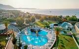 Kiotari Miraluna Beach Resort