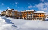 Residence Daria-I Nor