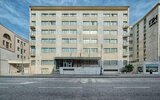 Hotel NH Trieste
