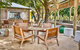 Hotel Veranda Tamarin