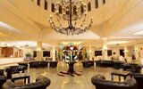 Pickalbatros Aqua Blu Resort Hurghada (Ex. Sea World)