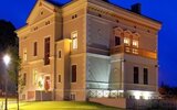 Cottonina Villa & Mineral Spa Resort