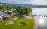 Amenity Resort Lipno
