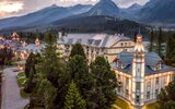 Grand Hotel Kempinski