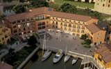 Tivoli Portopiccolo Sistiana Wellness Resort & Spa