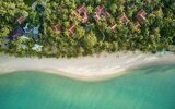 Santiburi Beach Resort Golf & Spa
